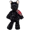 Sootie Scottie Dog