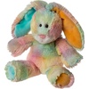 image:imageMary Meyer Stuffed Animal Marshmallow Zoo Plush Soft Toy 13Inches FroYo UnicornJunior Honey Dew Bunny