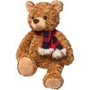 image:imageMary Meyer Stuffed Animal Plush Soft Toy 26Inches Small Gingersnap Teddy Bear20Inches Medium