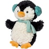 Arctic Blue Penguin