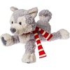 Dusky Husky