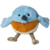 image:imageMary Meyer Stuffed Animal Rolly Small Plush Soft Toy 5Inches LobsterBluebird
