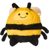 image:imageMary Meyer Stuffed Animal Rolly Small Plush Soft Toy 5Inches LobsterBumble Bee