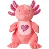 Pink Jazzi Axolotl