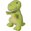 Tails Green T Rex Dinosaur