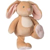 Tan Hippity Hop Bunny