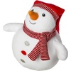 Festive Snowman