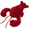 image:imageMary Meyer Stuffed Animal Soft Toy Lobbie Lobster 17Inches
