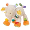 image:imageMary Meyer Taggies Sherbet Lamb ToySoft Toy