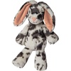 image:imageMary Meyer Toy Plush Marshmallow Teddy W Scarf 9 InchBravo Bunny