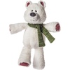 Junior Nicholas Teddy