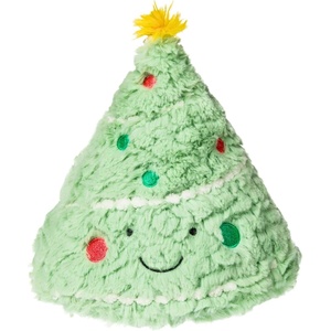 image:imageMary Meyer Christmas Stuffed Animal Putty Collection Premium Soft Toy 6Inches Sugarplum Baby PenguinSugarplum Christmas Tree