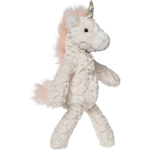 image:imageMary Meyer Cream Putty Stuffed Animal Soft Toy Unicorn 10Inches