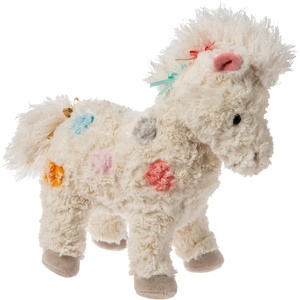 image:imageMary Meyer FabFuzz Calliope Pony Soft Toy Friend1 months to 200 months