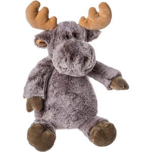 image:imageMary Meyer FabFuzz Stuffed Animal Soft Toy 13Inches Medium Caboodle Moose