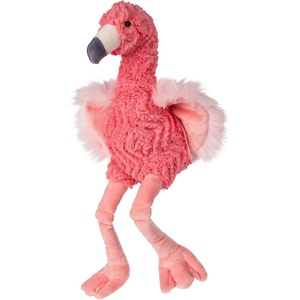 image:imageMary Meyer FabFuzz Stuffed Animal Soft Toy 14Inches Sir Saltz OctopusFarrah Flamingo