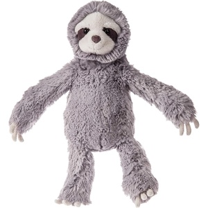 image:imageMary Meyer FabFuzz Stuffed Animal Soft Toy 14Inches Sir Saltz OctopusGelato Sloth