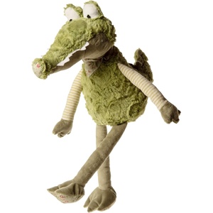 image:imageMary Meyer FabFuzz Stuffed Animal Soft Toy 14Inches Sir Saltz OctopusLater Gator