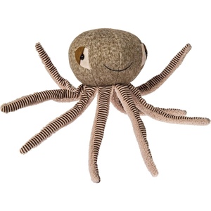 image:imageMary Meyer FabFuzz Stuffed Animal Soft Toy 14Inches Sir Saltz OctopusSir Saltz Octopus