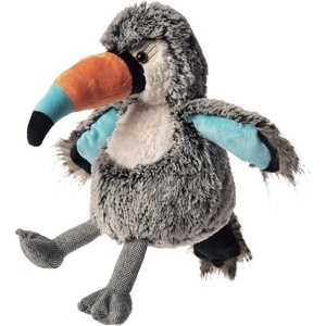 image:imageMary Meyer FabFuzz Stuffed Animal Soft Toy 14Inches Sir Saltz OctopusToucan Stan