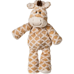 image:imageMary Meyer FabFuzz Stuffed Animal Soft Toy 14Inches Sir Saltz OctopusTunga Giraffe