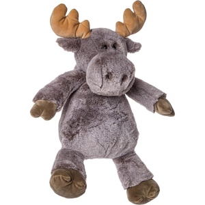 image:imageMary Meyer FabFuzz Stuffed Animal Soft Toy 15Inches Large Caboodle Moose