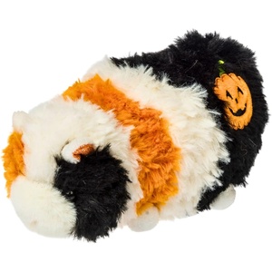image:imageMary Meyer Halloween Stuffed Animal Plush Soft Toy 12Inches Jinx Black CatCandy Corn Guinea Pig