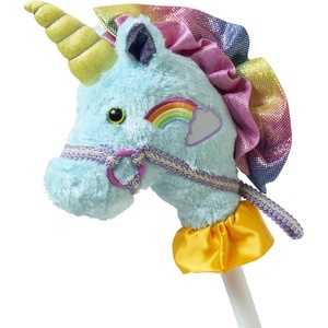 image:imageMary Meyer Hobby Horse Toy Fancy Prancer Stick Horses 33Inches Tall UnicornUnicorn