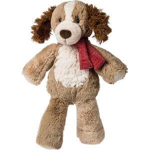 image:imageMary Meyer Marshmallow Zoo Stuffed Animal Soft Toy 13Inches Holiday Parker Putty