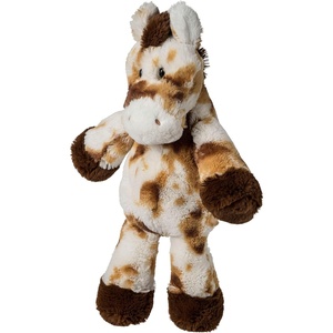 image:imageMary Meyer Marshmallow Zoo Stuffed Animal Soft Toy 13Inches SMores Pony