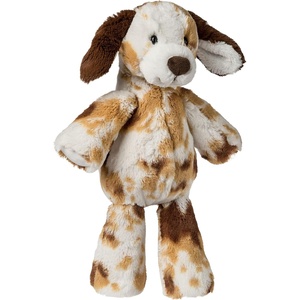 image:imageMary Meyer Marshmallow Zoo Stuffed Animal Soft Toy 13Inches SMores Puppy