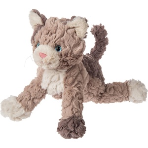 image:imageMary Meyer Putty Kaylee Kitten Soft Toy Friend 10 inches