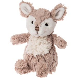image:imageMary Meyer Putty Stuffed Animal Soft Toy Puttling Bunny 6Puttling Fawn
