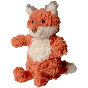 image:imageMary Meyer Putty Stuffed Animal Soft Toy Puttling Bunny 6Puttling Fox