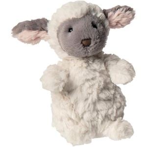image:imageMary Meyer Putty Stuffed Animal Soft Toy Puttling Bunny 6Puttling Lamb