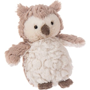 image:imageMary Meyer Putty Stuffed Animal Soft Toy Puttling Bunny 6Puttling Owl