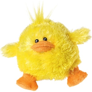 image:imageMary Meyer Quack Quack Talking Round Duck Soft Toy