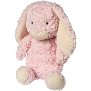 image:imageMary Meyer Stuffed Animal Again Friends Soft Toy Made from Recycled Materials 6Inches Sprouts Candy BunnyCameo Bunny