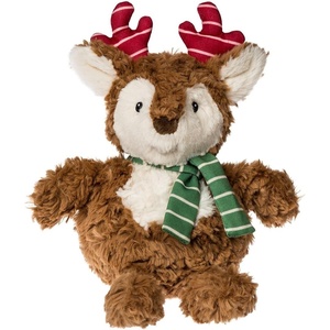 image:imageMary Meyer Stuffed Animal Again Friends Soft Toy Made from Recycled Materials 6Inches Sprouts PenguinSprouts Rein