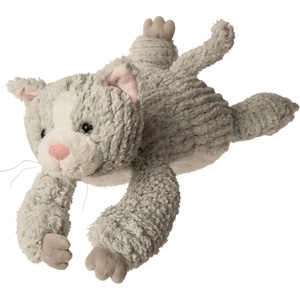 image:imageMary Meyer Stuffed Animal Cozy Toes Soft Toy 17Inches AlligatorCat
