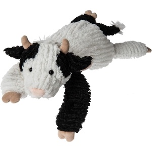 image:imageMary Meyer Stuffed Animal Cozy Toes Soft Toy 17Inches AlligatorCow