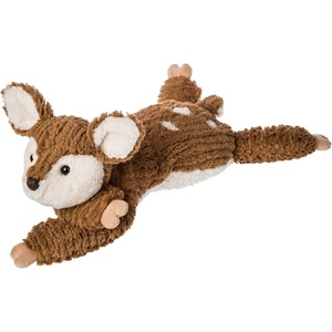 image:imageMary Meyer Stuffed Animal Cozy Toes Soft Toy 17Inches AlligatorFawn