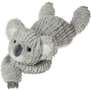 image:imageMary Meyer Stuffed Animal Cozy Toes Soft Toy 17Inches AlligatorKoala