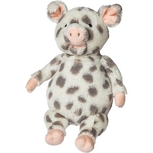 image:imageMary Meyer Stuffed Animal FabFuzz Plush Soft Toy 11Inches Pepper PigPepper Pig