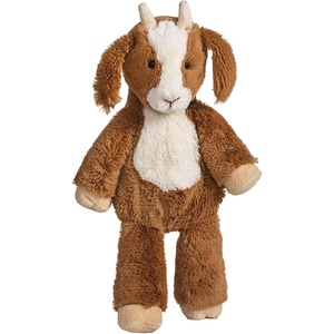 image:imageMary Meyer Stuffed Animal Marshmallow Zoo Plush Soft Toy 13Inches Bubblegum UnicornGabby Goat
