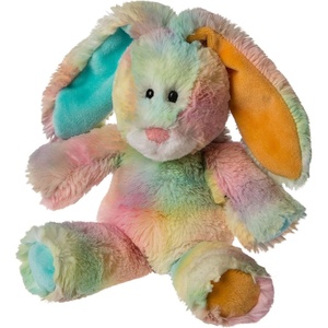 image:imageMary Meyer Stuffed Animal Marshmallow Zoo Plush Soft Toy 13Inches FroYo UnicornJunior Honey Dew Bunny