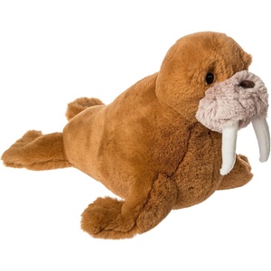 image:imageMary Meyer Stuffed Animal Marshmallow Zoo Plush Soft Toy 13Inches FroYo UnicornWalrus