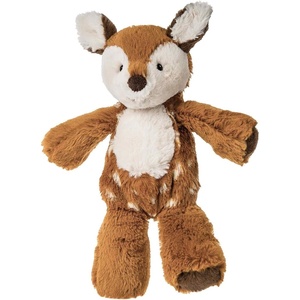 image:imageMary Meyer Stuffed Animal Marshmallow Zoo Plush Soft Toy 9Inches Junior Fawn