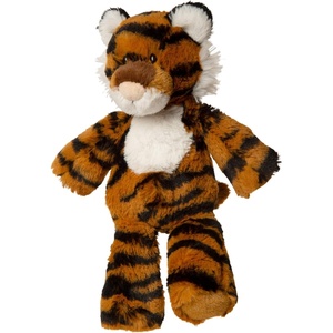 image:imageMary Meyer Stuffed Animal Marshmallow Zoo Plush Soft Toy 9Inches Junior Tiger