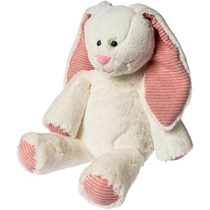 image:imageMary Meyer Stuffed Animal Marshmallow Zoo Soft Toy 13Inches Primrose BunnyBig Cottonball Bunny